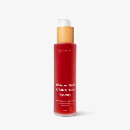 Coco's Butter Hibiscus, Rose & Witch Hazel Essence