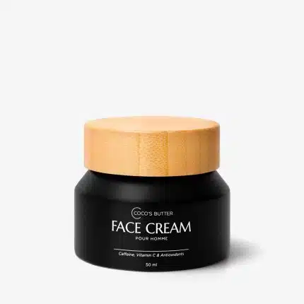 Coco's Butter Men Face Cream