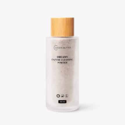 Coco's Butter Dreamy Cleansing Powder