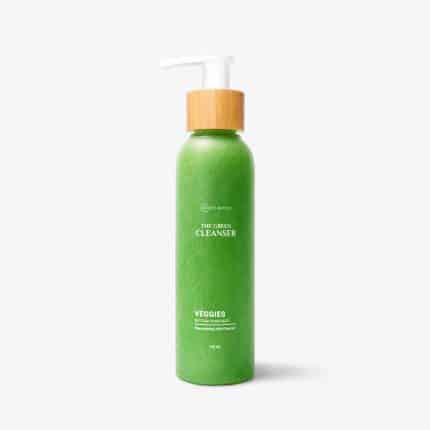 Coco's Butter The Green Cleanser