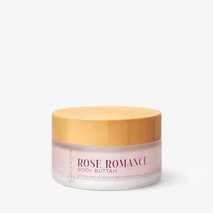 Rose Romance Body Buttah