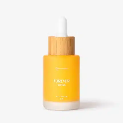 Forever Young Oil Serum