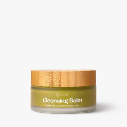 Coco's Butter Cleansing Balm