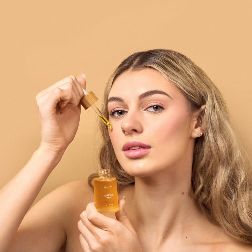 Coco’s Butter skincare