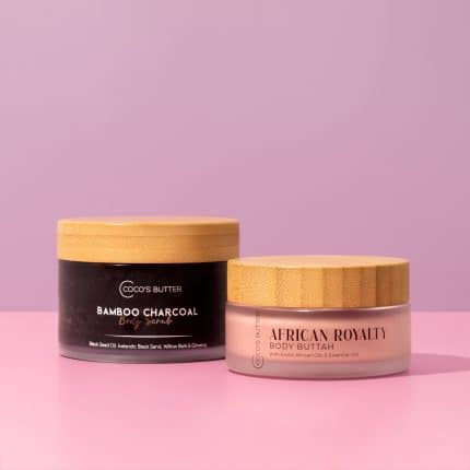 The Skin Renewal Duo