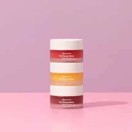 The Lip Rescue Bundle
